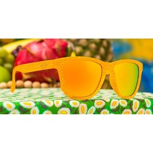 NWT Goodr Psychotropical Psolar Pshades (OG)